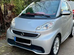 Smart ForTwo Coupé