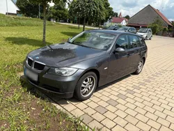 Gebraucht 2008 BMW 318 Kombi | 4.000 € (Guter Preis)