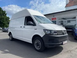 Candyweiss Gebraucht 2019 VW T6.1 Van | 20.300 € (Fairer Preis)