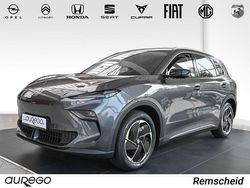 Grau (andes grey) Neu 2025 MG S5 SUV | 45.640 € (Fairer Preis)