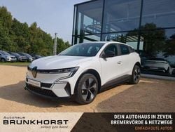 Weiss Gebraucht 2022 Renault Mégane IV Limousine | 17.990 € (Superpreis)