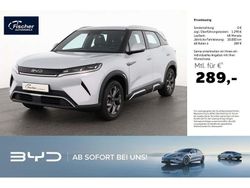 Weiß Gebraucht 2025 BYD Atto 2 Active SUV | 24.980 €