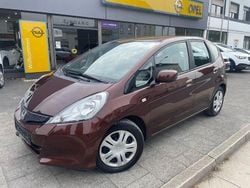 Braun Gebraucht 2012 Honda Jazz Trend Kleinwagen | 7.200 € (Etwas zu teuer)