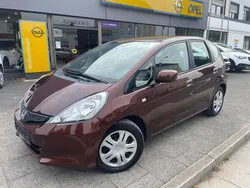 Braun Gebraucht 2012 Honda Jazz Trend Kleinwagen | 7.250 € (Etwas zu teuer)