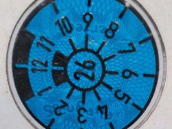 Grau Gebraucht 2019 Ford Transit Custom Trend Van | 36.000 €