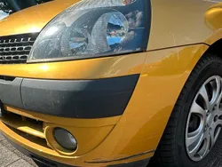Braun Gebraucht 2002 Renault Clio II Privilege Kleinwagen | 2.850 € (Fairer Preis)