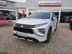 Titanweiß Neu 2024 Mitsubishi Eclipse Cross Select SUV | 39.990 €