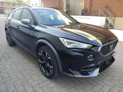 Schwarz Gebraucht 2024 Cupra Formentor VZ SUV | 34.600 € (Superpreis)