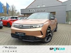 Impakt kupfer Gebraucht 2025 Opel Grandland Electric SUV | 37.340 € (Superpreis)