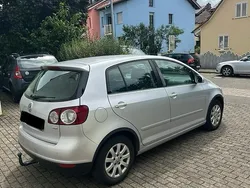 Silber Gebraucht 2005 VW Golf V Kleinwagen | 3.900 € (Fairer Preis)