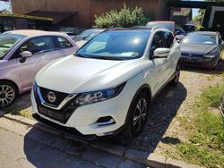Weiß Gebraucht 2021 Nissan Qashqai Zama SUV | 17.985 € (Fairer Preis)