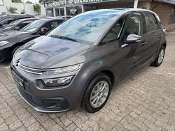 Grau Gebraucht 2019 Citroën C4 SpaceTourer Live Van / Kleinbus | 12.450 € (Superpreis)