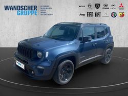 Blauandere Neu 2025 Jeep Renegade Limited SUV | 36.950 € (Fairer Preis)