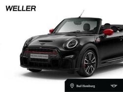 Schwarz Gebraucht 2021 Mini Cooper Cabriolet Cabrio | 28.980 € (Fairer Preis)
