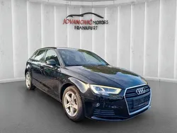 Andere Gebraucht 2019 Audi A3 Comfort Limousine | 10.800 € (Guter Preis)