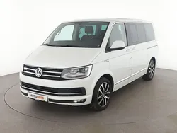 Weiß Gebraucht 2016 VW T6 Generation Six Van | 34.480 € (Guter Preis)