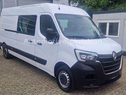 Weiss Gebraucht 2022 Renault Master Van | 22.990 € (Etwas zu teuer)