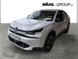 Weiß Neu 2025 Citroën C4 Limousine | 24.231 € (Guter Preis)