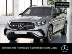 Silber Gebraucht 2025 Mercedes GLC220 AMG SUV | 56.890 € (Guter Preis)
