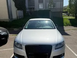 Grau Gebraucht 2008 Audi A4 Limousine | 6.700 € (Guter Preis)
