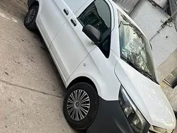 Weiß Gebraucht 2017 Mercedes Vito Van / Kleinbus | 15.500 € (Superpreis)