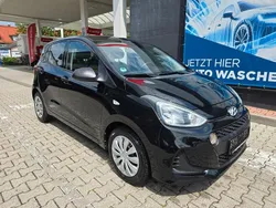 Schwarz Gebraucht 2017 Hyundai i10 Kleinwagen | 5.999 € (Guter Preis)