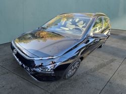 Schwarz Gebraucht 2024 Hyundai Bayon Trend SUV | 24.600 € (Fairer Preis)