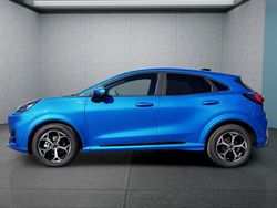 Blau Gebraucht 2025 Ford Puma ST-Line SUV | 27.749 € (Fairer Preis)