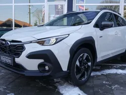 Weiß Neu 2025 Subaru Crosstrek Comfort SUV | 36.985 € (Fairer Preis)