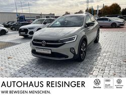 Acotgrau Gebraucht 2022 VW Taigo Style SUV | 21.490 € (Fairer Preis)
