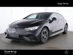 Schwarz Gebraucht 2024 Mercedes 300 Limousine | 47.300 €