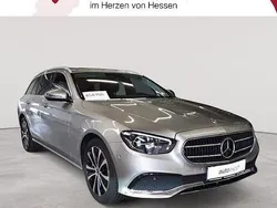 Andere Gebraucht 2022 Mercedes E300 Limousine | 29.489 € (Superpreis)