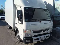 Gebraucht 2011 Mitsubishi Canter Van | 42.750 €
