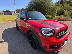 Rot Gebraucht 2021 Mini Cooper S Countryman SUV | 22.500 € (Superpreis)