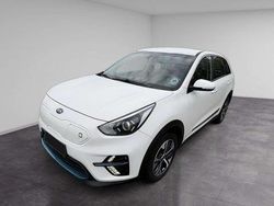 Weiß Gebraucht 2020 Kia e-Niro SUV | 17.999 € (Fairer Preis)