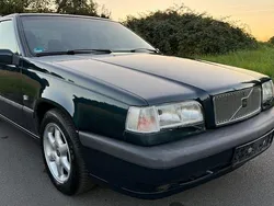 Grün Gebraucht 1995 Volvo 850 Limousine | 7.950 €