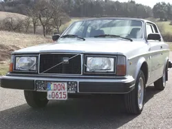 Volvo 262