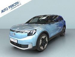 Arctic blue metallic Neu 2025 Ford Explorer Extended Range SUV | 48.850 €