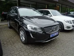 Schwarz Gebraucht 2017 Volvo XC60 Summum SUV | 21.800 € (Fairer Preis)
