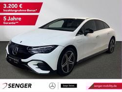 Andere Gebraucht 2024 Mercedes 300 | 46.940 € (Fairer Preis)