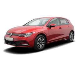 VW Golf VIII