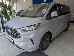 Grau Neu 2025 Ford Tourneo Custom Titanium Van / Kleinbus | 47.005 € (Superpreis)