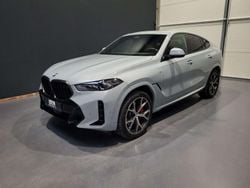 Brooklyn grau metallic Gebraucht 2023 BMW X6 M Sport SUV | 74.950 € (Fairer Preis)