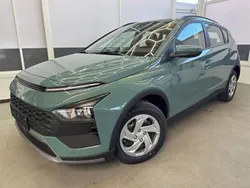 Mangrove green mg2 Neu 2025 Hyundai Bayon Life SUV | 18.490 € (Guter Preis)