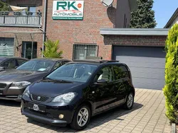 Schwarz Gebraucht 2012 Seat Mii Style Kleinwagen | 6.950 € (Fairer Preis)