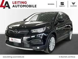 Schwarz Gebraucht 2019 Opel Grandland X SUV | 12.745 € (Fairer Preis)