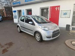 Grau Gebraucht 2009 Citroën C1 Style Kleinwagen | 2.980 € (Fairer Preis)