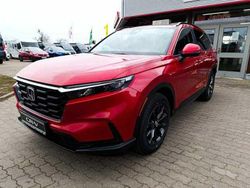Rot Neu 2025 Honda CR-V Hybrid SUV | 48.220 € (Fairer Preis)
