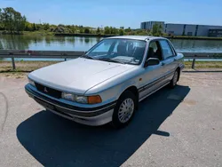 Mitsubishi Galant