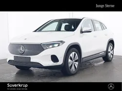 Andere Gebraucht 2024 Mercedes EQA300 Progressive SUV | 34.750 € (Guter Preis)